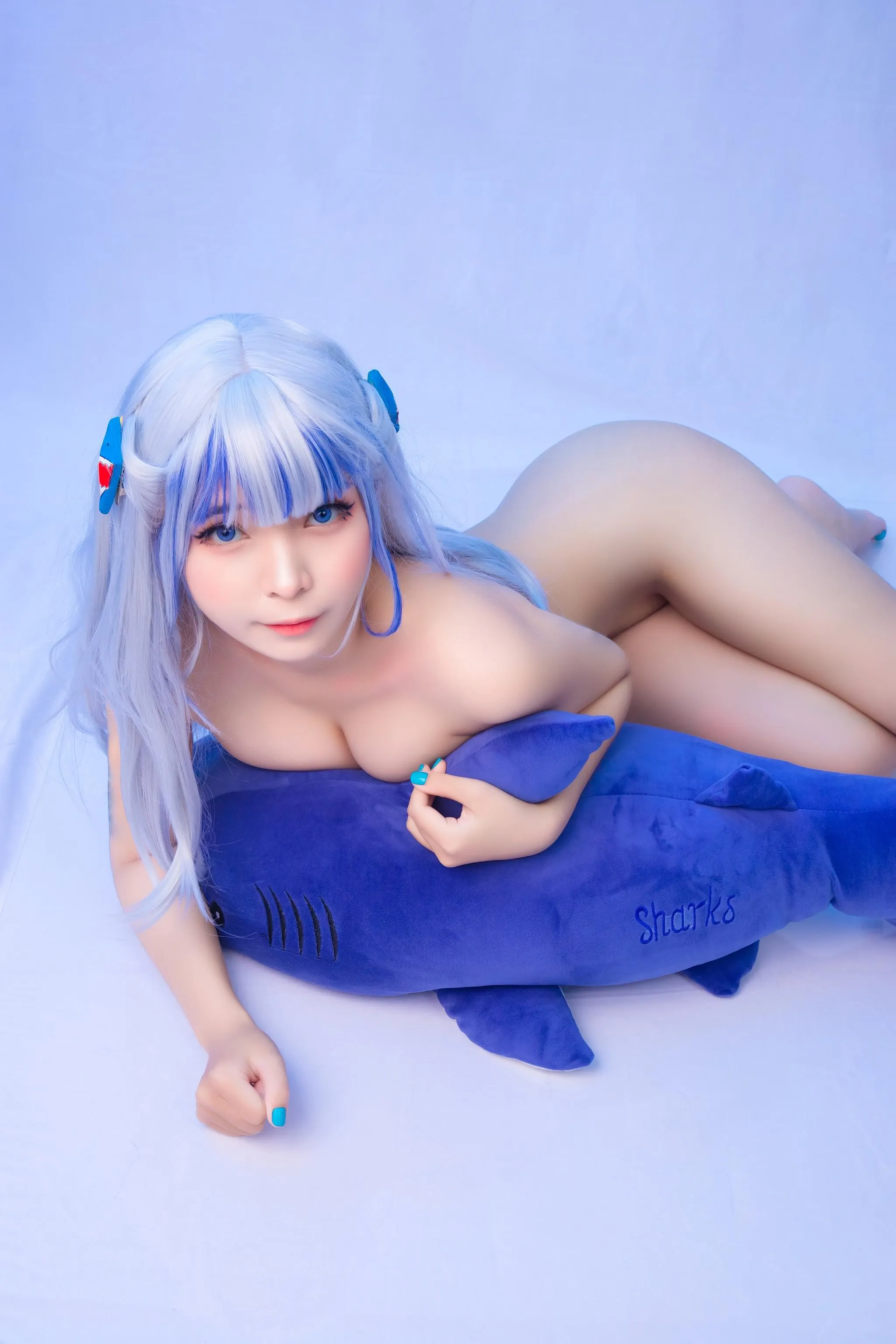 Umeko J – NO.005 awr gura HololiveEN [patreon] [98P]插图2